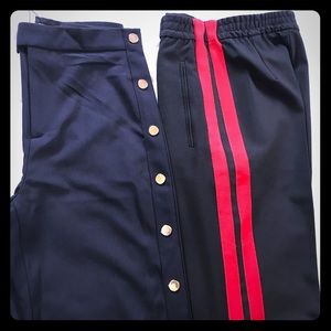 Zara pants (2)